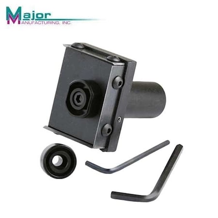 Major Manufacturing MajorSTRIKE MARKER FULL LIP MJR-HIT-44SM7